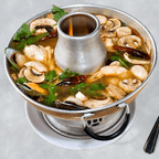 Best Tom Yum in Norco, CA