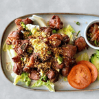 Best Garlic Pork Riblets in Norco, CA