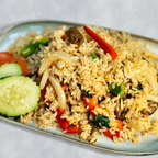 Best Spicy Basil Fried Rice in Norco, CA