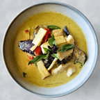 Best Green Curry in Norco, CA