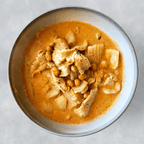 Best Massaman Curry in Norco, CA