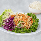 Best Papaya Salad in Norco, CA