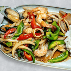 Best Boonsee Seafood Special in Norco, CA