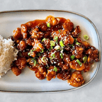 Best Orange Chicken in Norco, CA